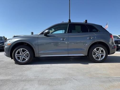 2018 Audi Q5 2.0T Premium