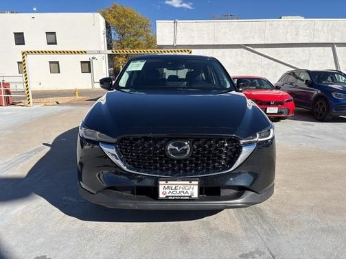 2023 Mazda CX-5 2.5 S Premium