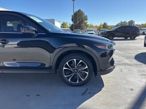2023 Mazda CX-5 2.5 S Premium