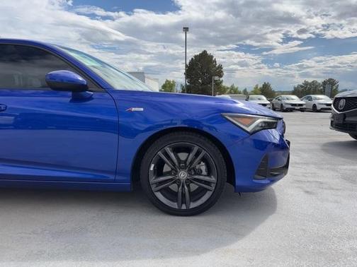 2023 Acura Integra A-Spec