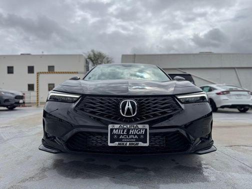 Majestic 2026 Acura Integra A-Spec Technology