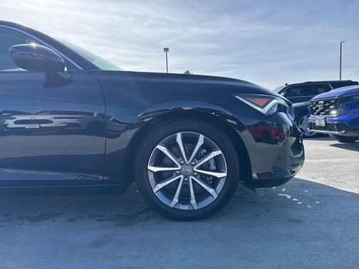 2025 Acura Integra Base