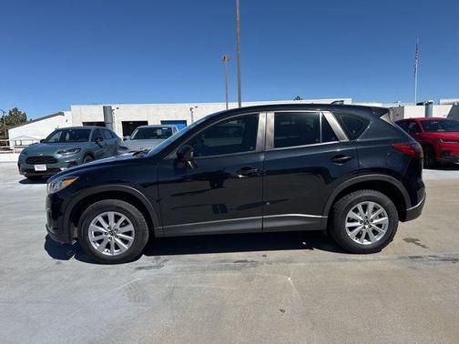 2015 Mazda CX-5 Sport