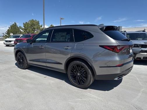 2025 Acura MDX A-Spec Advance