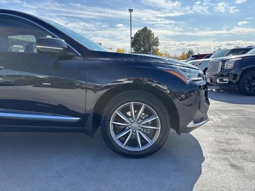 2024 Acura RDX Technology Package