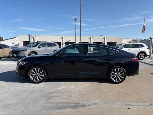 2025 Acura Integra Base