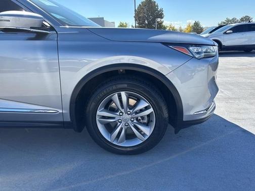2023 Acura MDX Base
