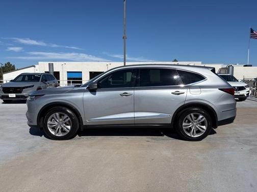 2023 Acura MDX Base