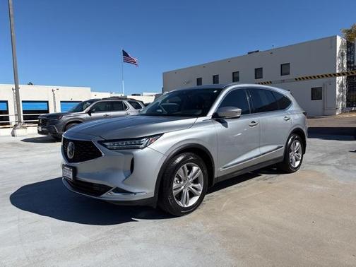 2023 Acura MDX Base