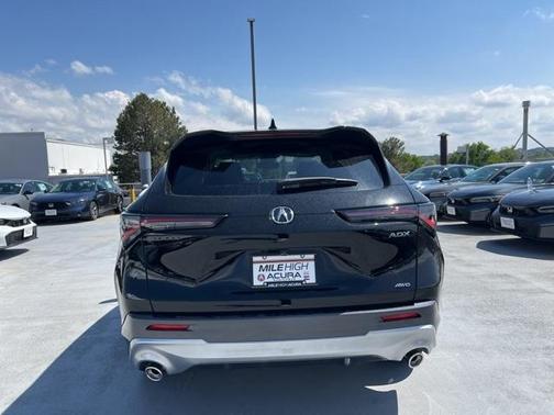2025 Acura ADX Base