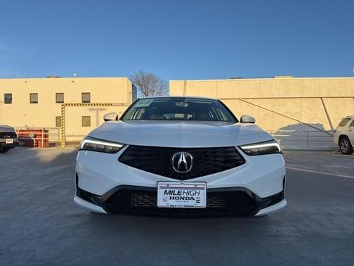 2023 Acura Integra Base