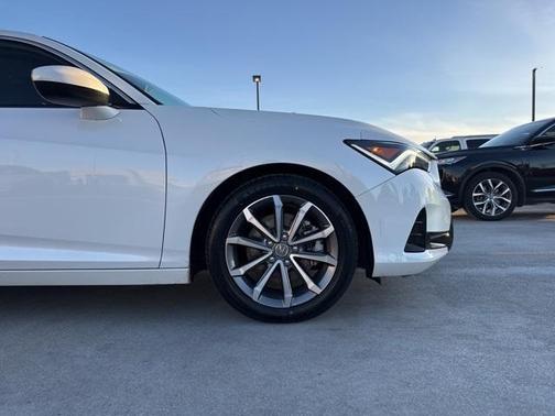 2023 Acura Integra Base