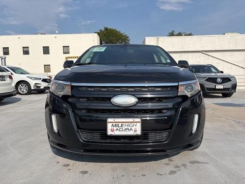 2014 Ford Edge Sport