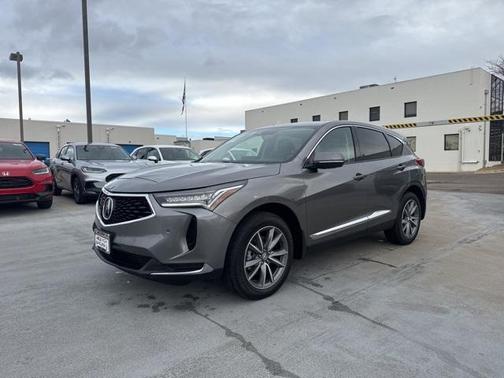 2023 Acura RDX Technology Package