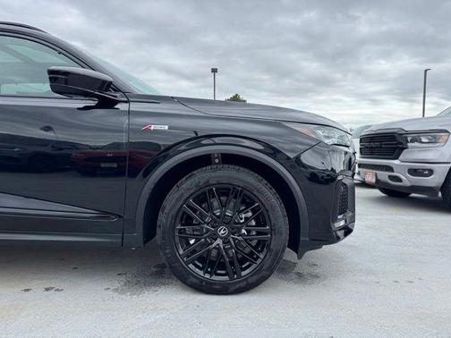 Majestic 2026 Acura MDX A-Spec Advance Package