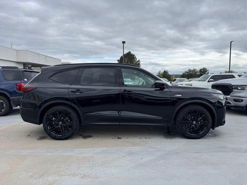 Majestic 2026 Acura MDX A-Spec Advance Package