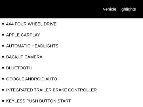 2023 RAM 2500 Big Horn Crew Cab 4x4 6'4' Box