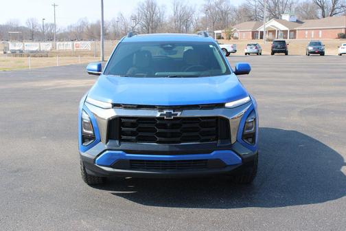 2025 Chevrolet Equinox FWD ACTIV