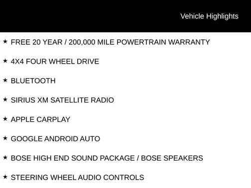 Summit White 2026 Chevrolet Silverado 1500 RST