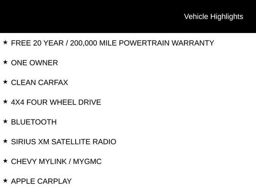 Black 2025 Chevrolet Suburban 4WD Z71
