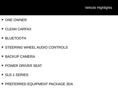 2015 GMC Terrain SLE-1