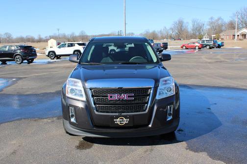 2015 GMC Terrain SLE-1