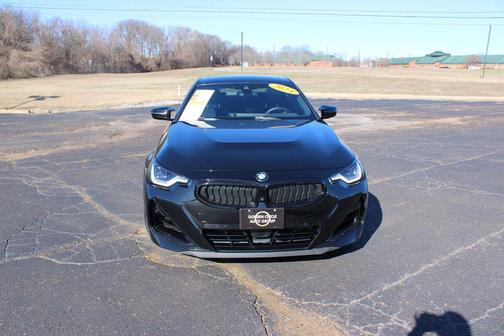 2024 BMW M240 i xDrive