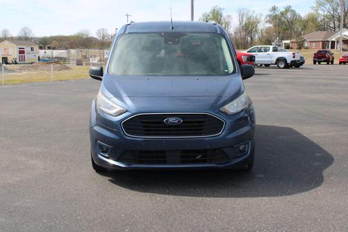 2021 Ford Transit Connect XLT