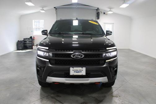 2023 Ford Expedition Timberline