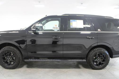 2023 Ford Expedition Timberline