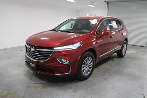 2024 Buick Enclave Premium AWD