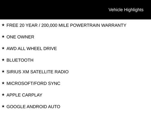 2022 Lincoln Aviator Reserve AWD
