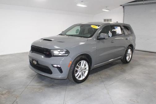 2022 Dodge Durango R/T AWD