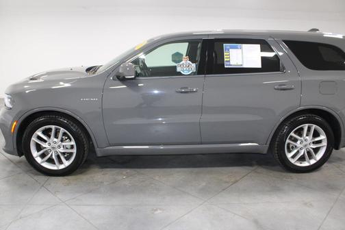 2022 Dodge Durango R/T AWD