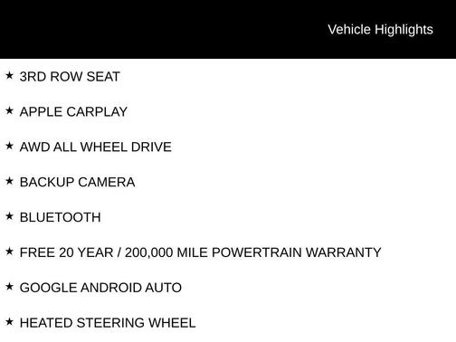 2022 Dodge Durango R/T AWD