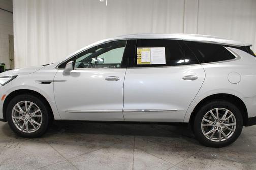 2022 Buick Enclave FWD Premium