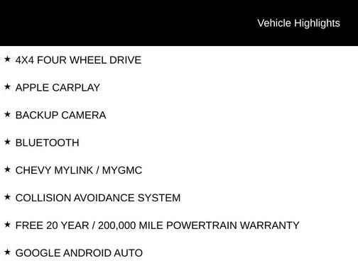 2025 Chevrolet Silverado 2500 Custom