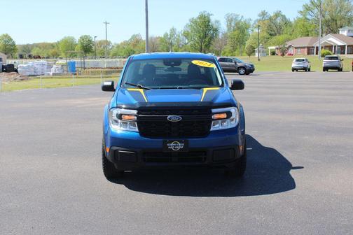 2024 Ford Maverick XL