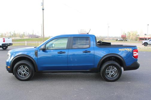 2024 Ford Maverick XL