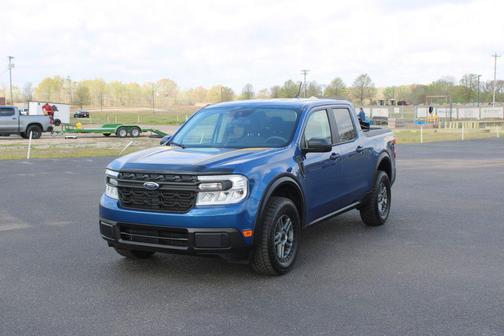 2024 Ford Maverick XL