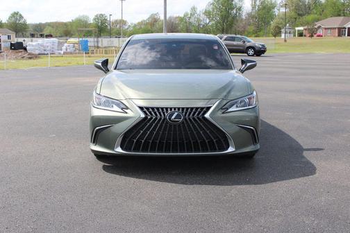 2023 Lexus ES 350 Base