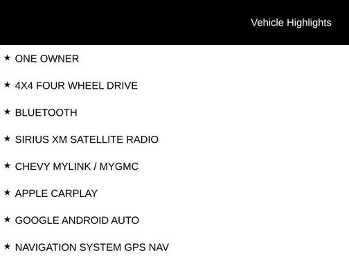 2025 GMC Sierra 2500 Denali Ultimate