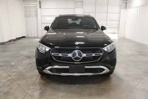2024 Mercedes-Benz GLC 300 4MATIC