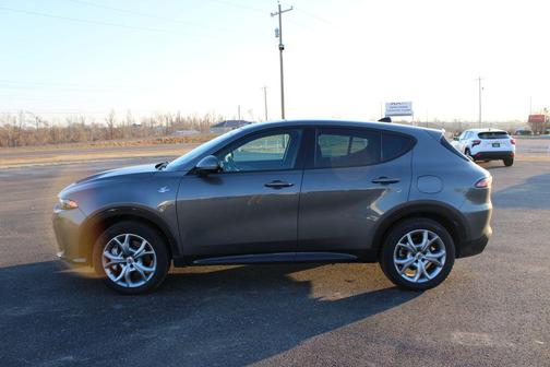 2024 Dodge Hornet R/T EAWD