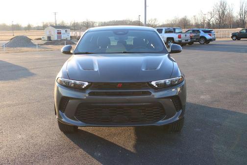 2024 Dodge Hornet R/T EAWD