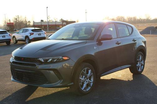 2024 Dodge Hornet R/T EAWD