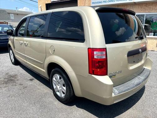 2010 Dodge Grand Caravan SE