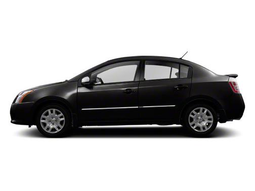 2010 Nissan Sentra 2.0 SR