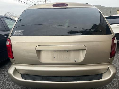 2003 Dodge Grand Caravan eL