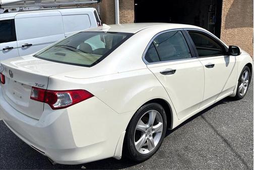 2010 Acura TSX 2.4